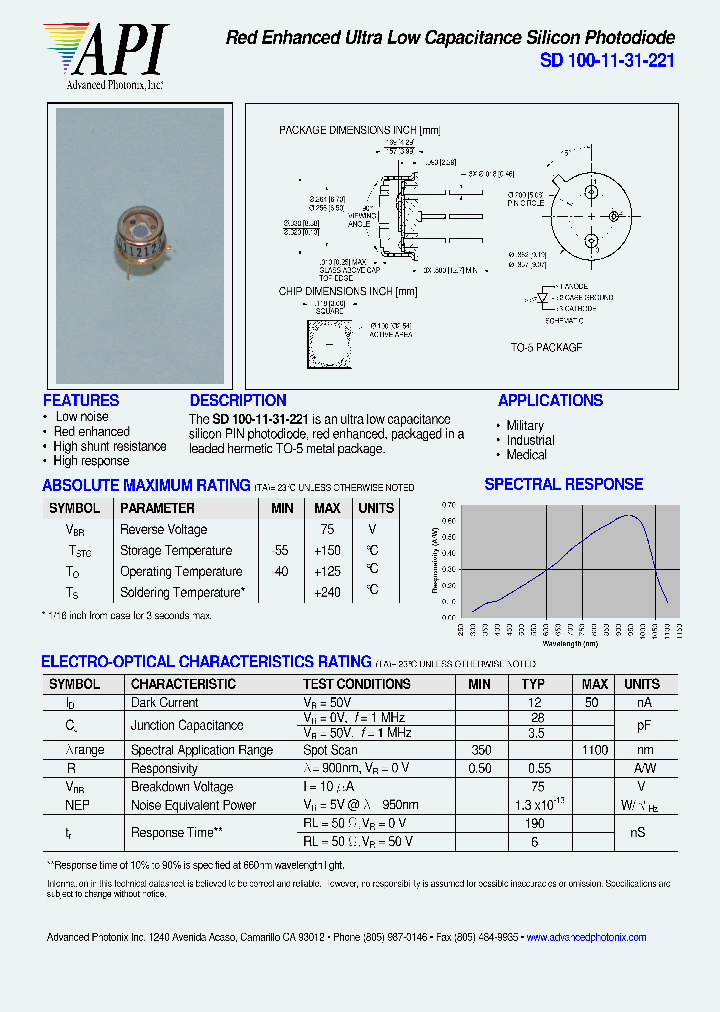 SD100-11-31-221_4396464.PDF Datasheet