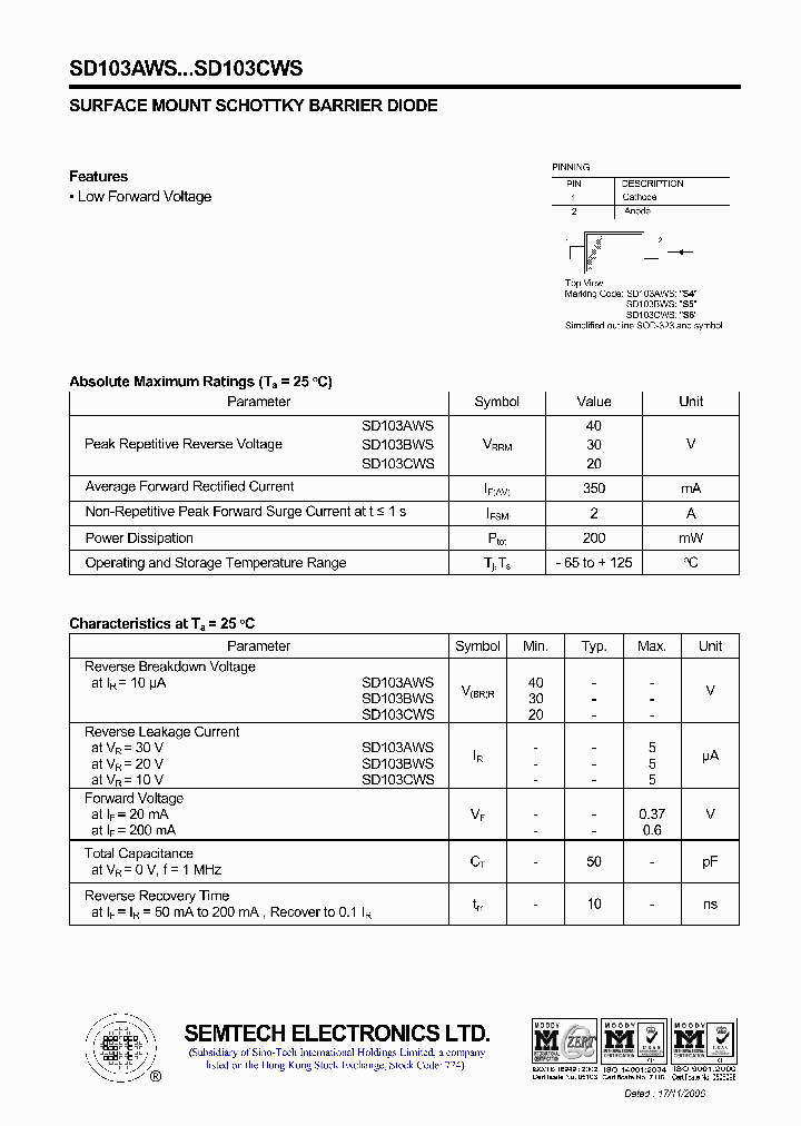 SD103AWS_4430289.PDF Datasheet