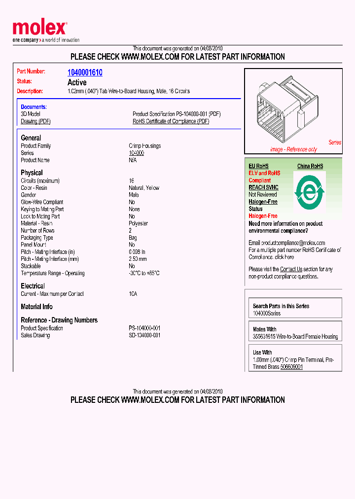 SD-104000-001_4918870.PDF Datasheet