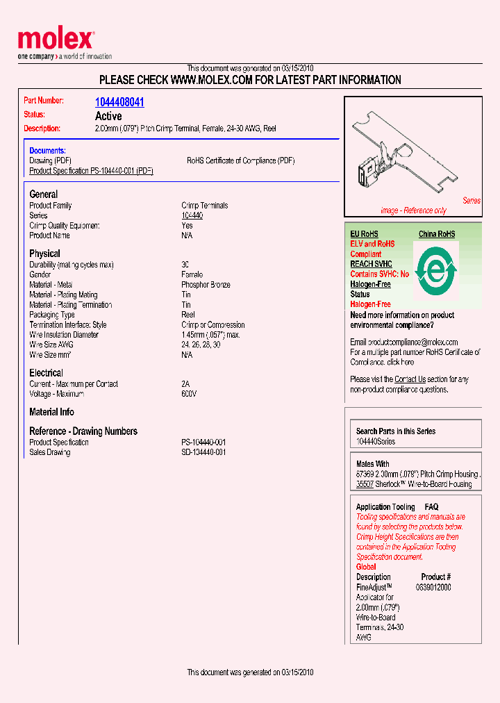 SD-104440-001_4910406.PDF Datasheet