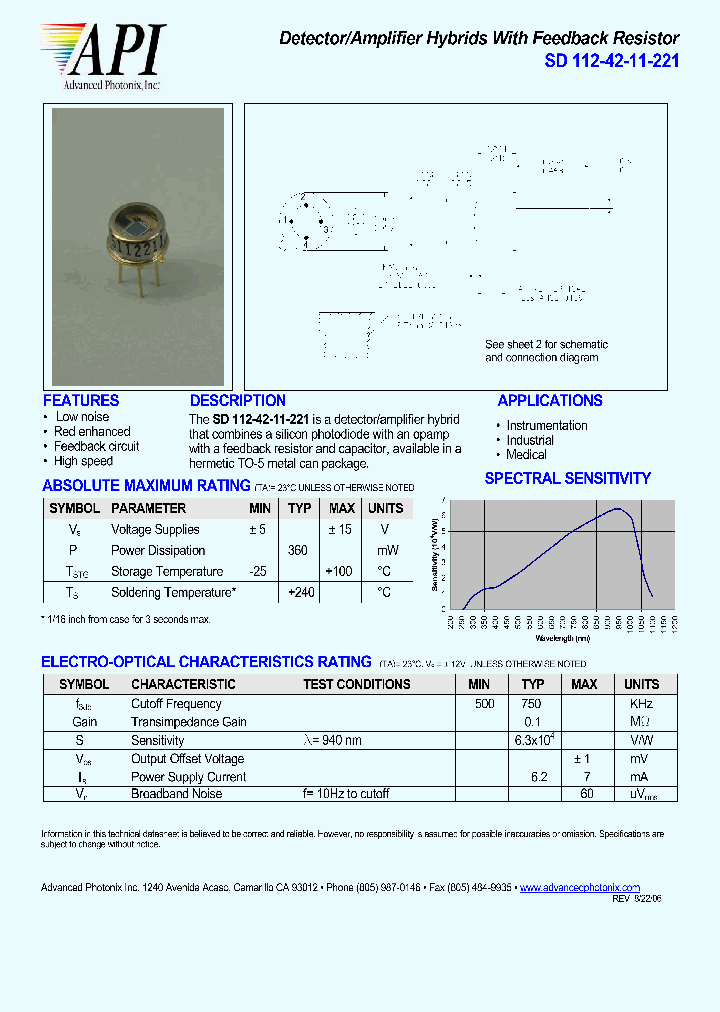 SD112-42-11-221_4284416.PDF Datasheet