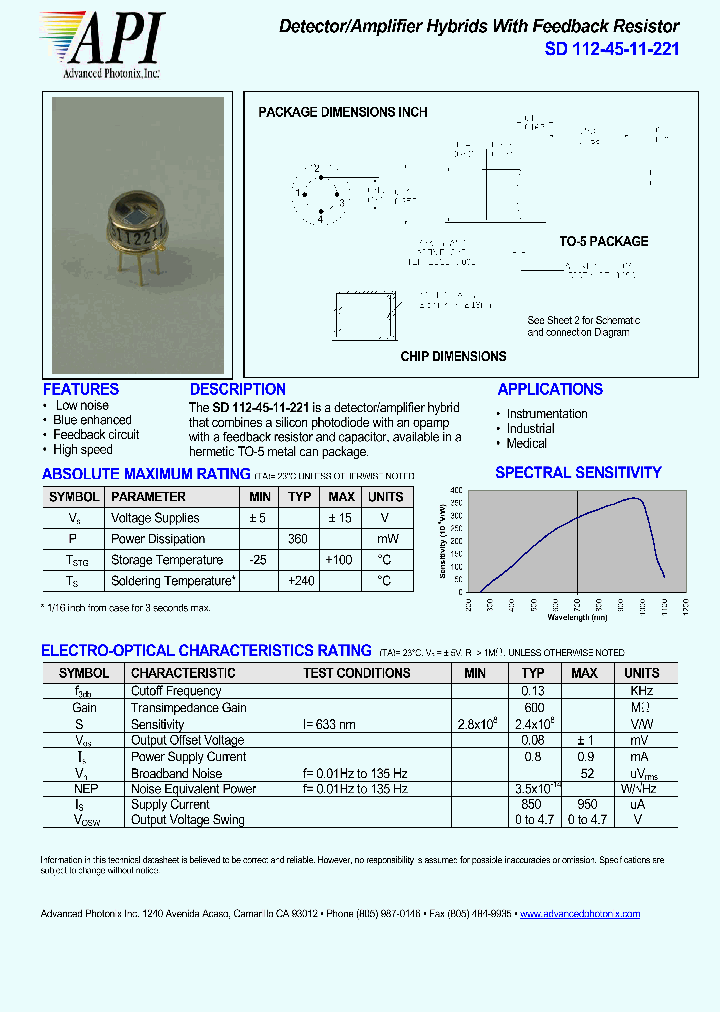 SD112-45-11-221_4284418.PDF Datasheet