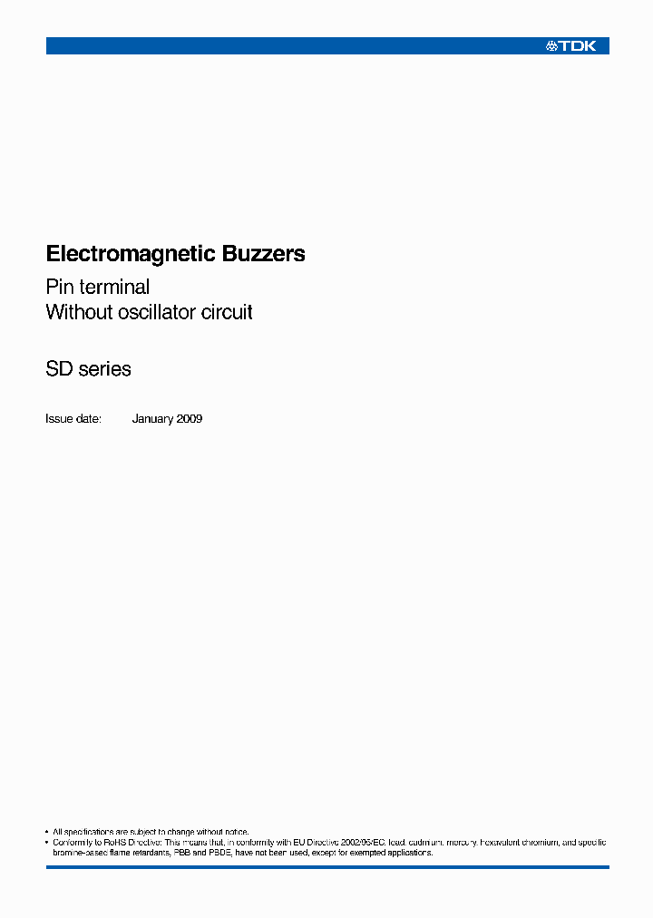 SD160701_4640484.PDF Datasheet