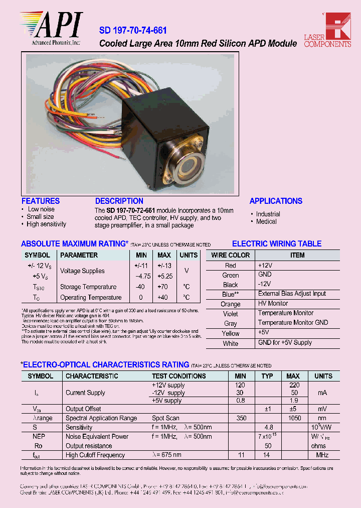 SD197-70-74-661_4175198.PDF Datasheet