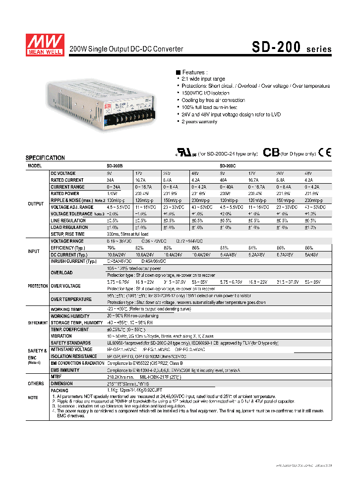 SD-200_4777778.PDF Datasheet