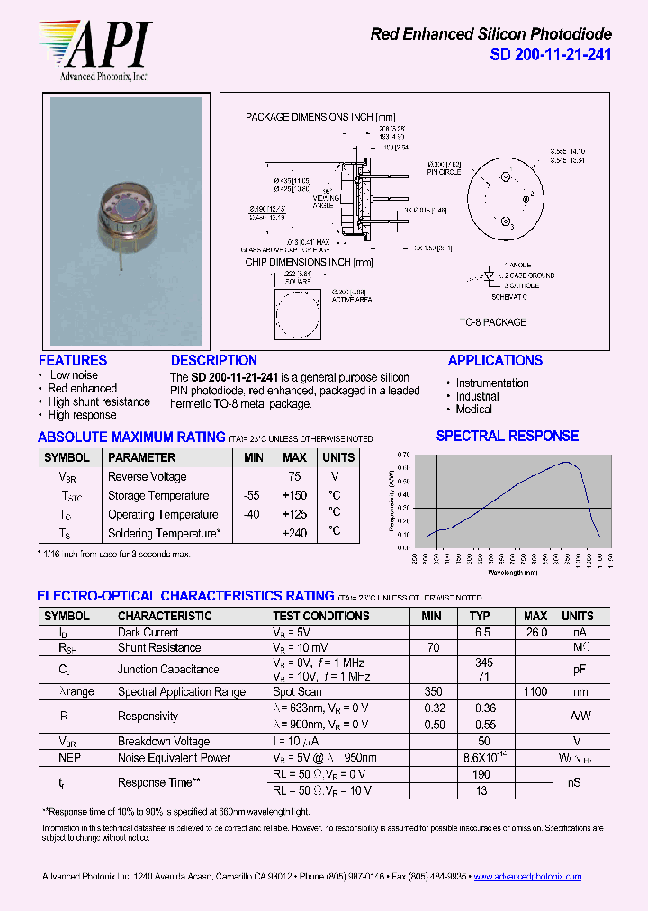 SD200-11-21-241_4599058.PDF Datasheet