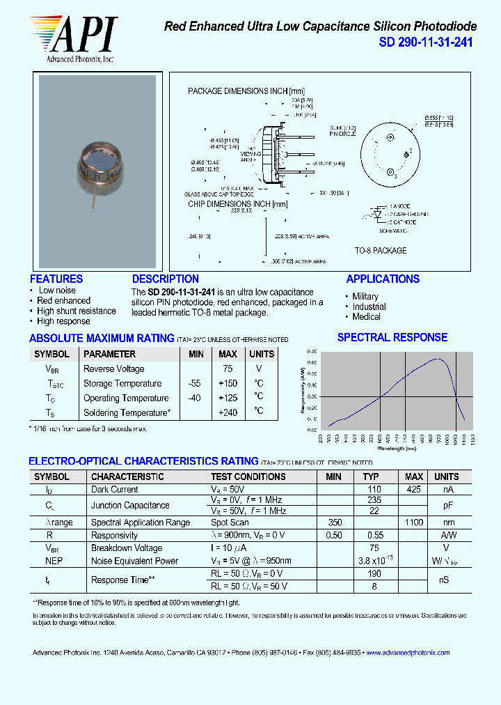 SD290-11-31-241_4218167.PDF Datasheet