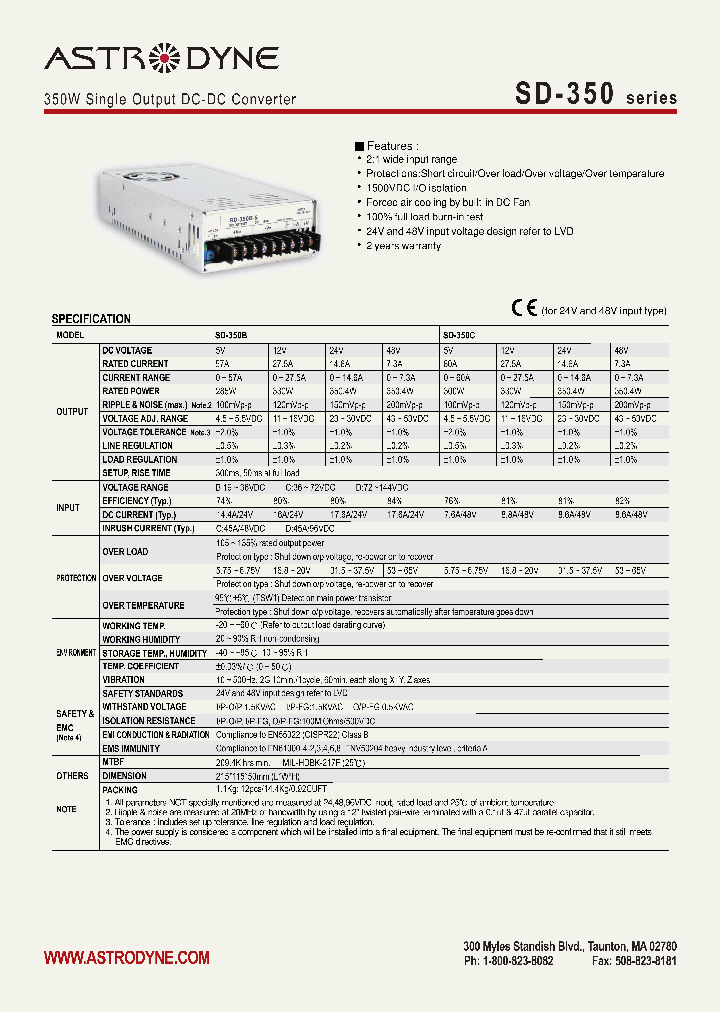 SD-350_4777775.PDF Datasheet