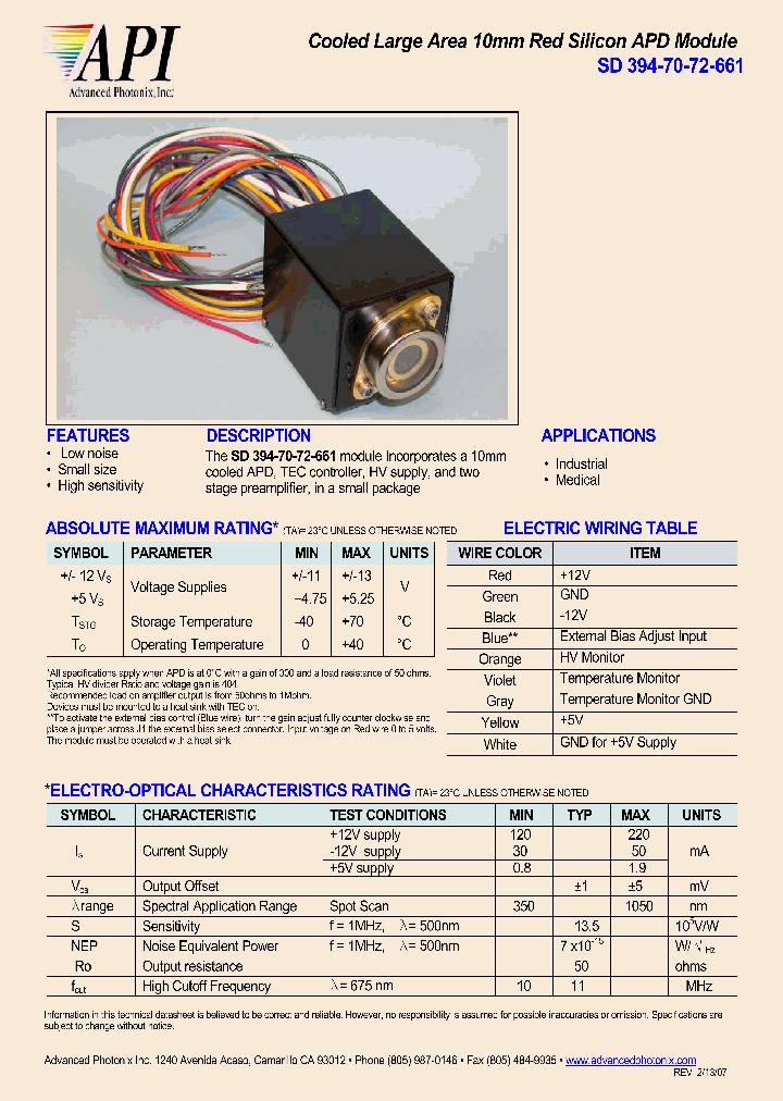 SD394-70-72-661_4350605.PDF Datasheet