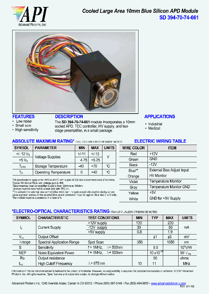 SD394-70-74-661_4350607.PDF Datasheet