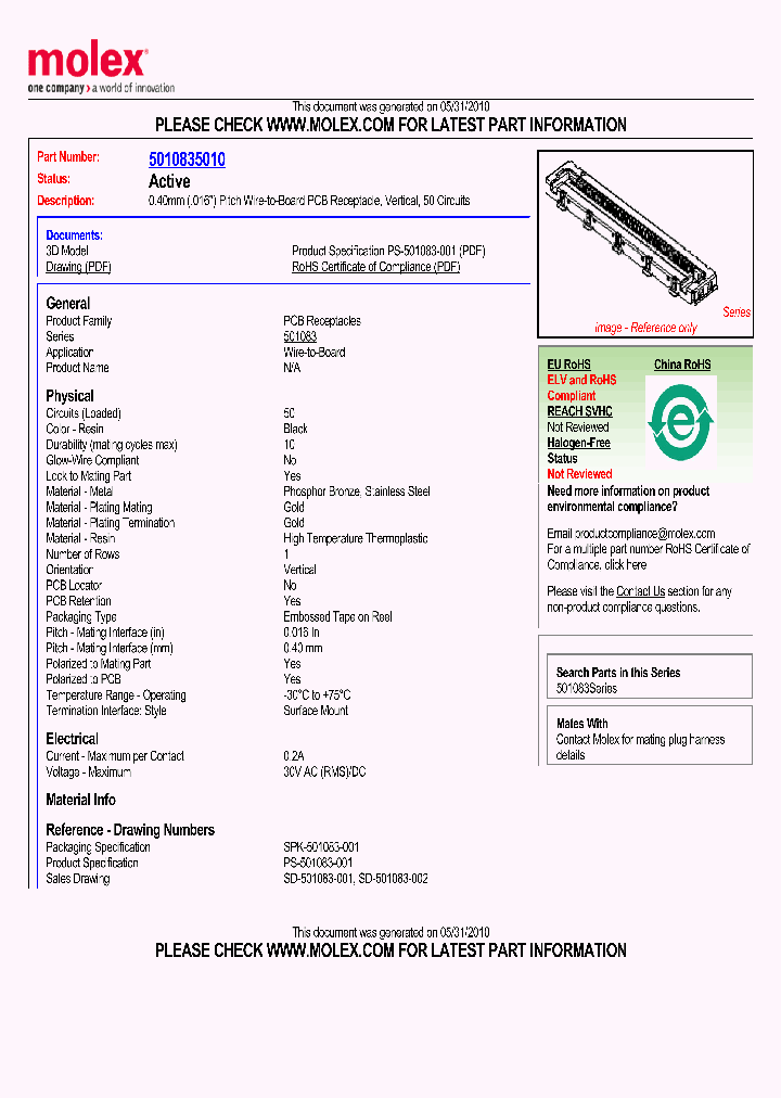 SD-501083-001_4909705.PDF Datasheet
