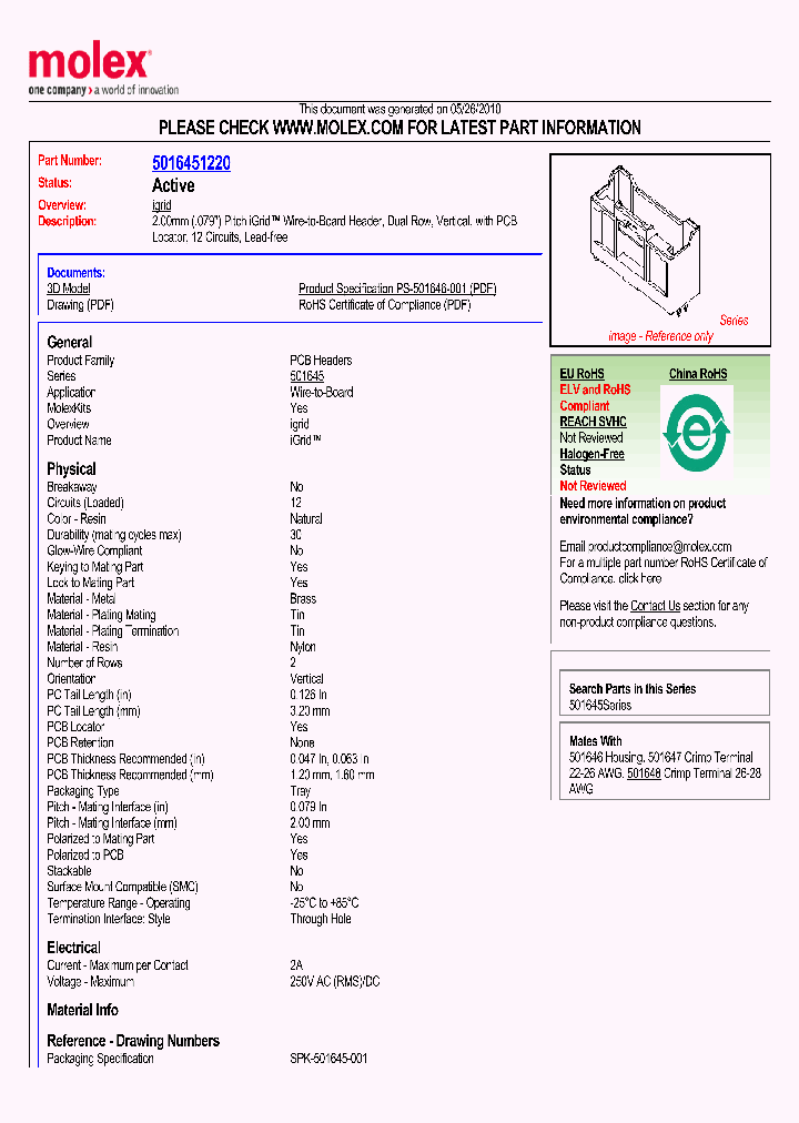 SD-501645-001_4922194.PDF Datasheet