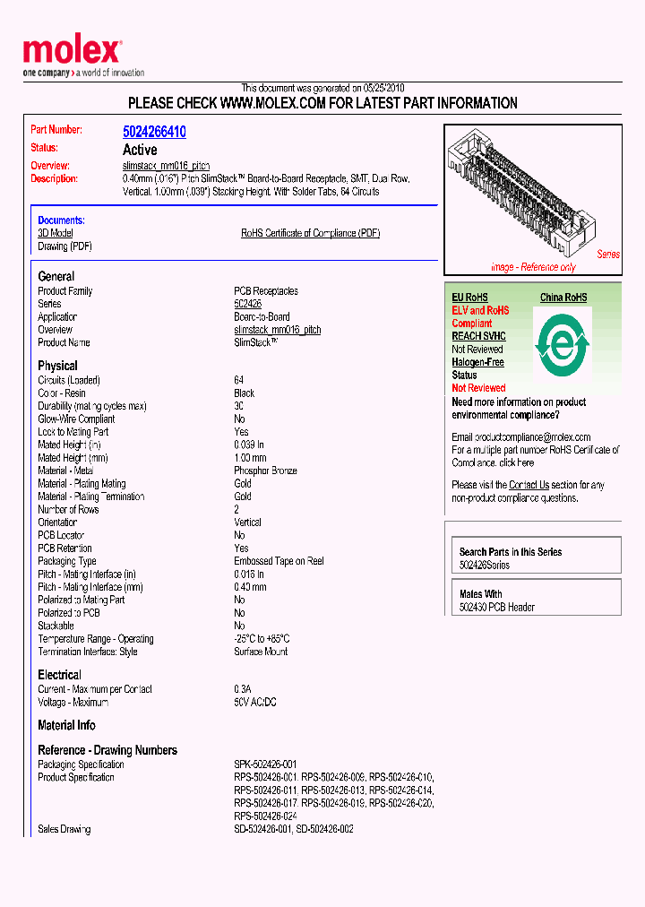 SD-502426-001_4896482.PDF Datasheet