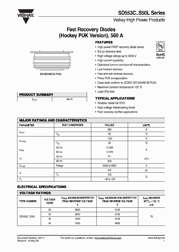 SD553C40S50L_4304045.PDF Datasheet