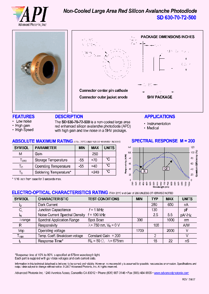 SD630-70-72-500_4594779.PDF Datasheet