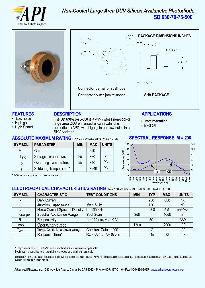 SD630-70-75-500_4540155.PDF Datasheet