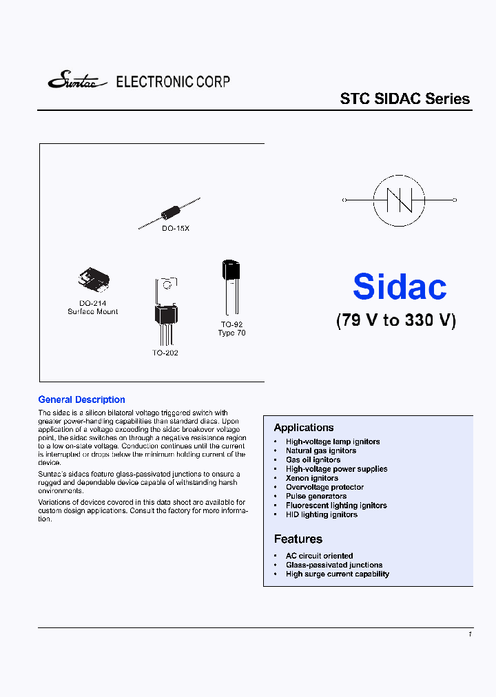 SDB1400E70_4630927.PDF Datasheet