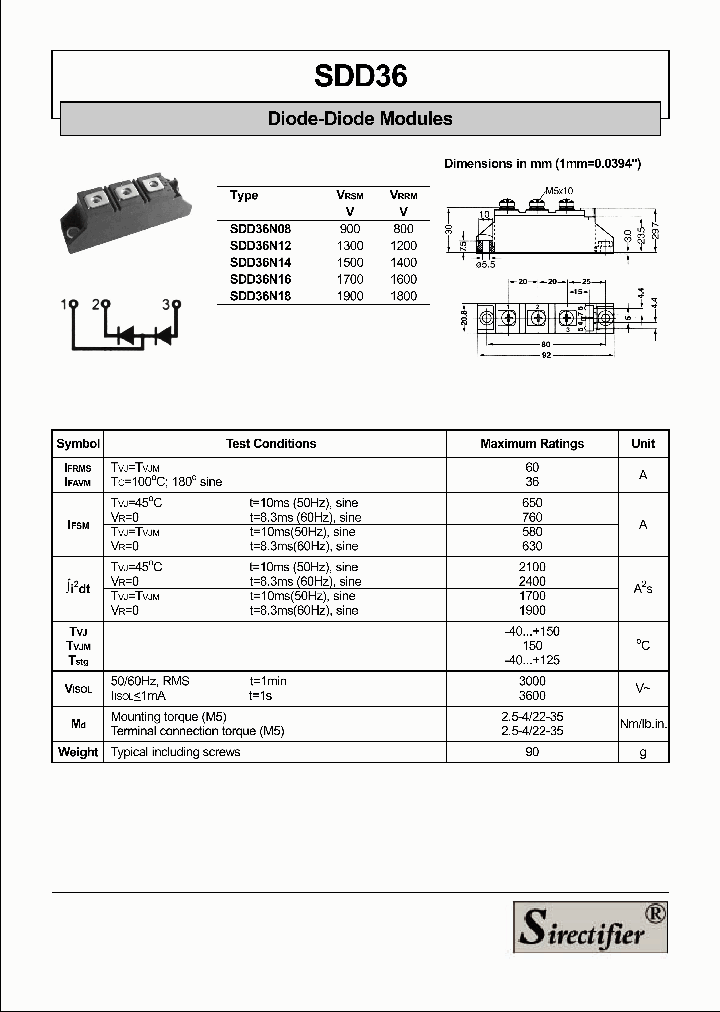 SDD36N08_4882302.PDF Datasheet
