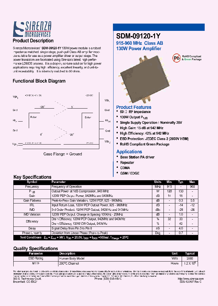 SDM-09120-1Y_4414524.PDF Datasheet