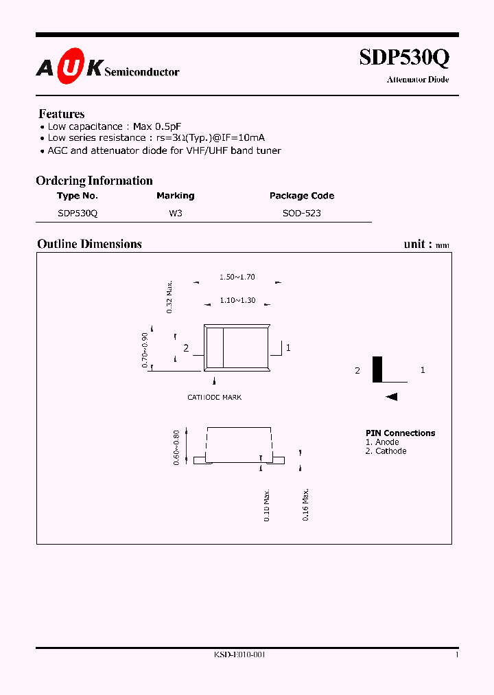 SDP530Q1_4869844.PDF Datasheet
