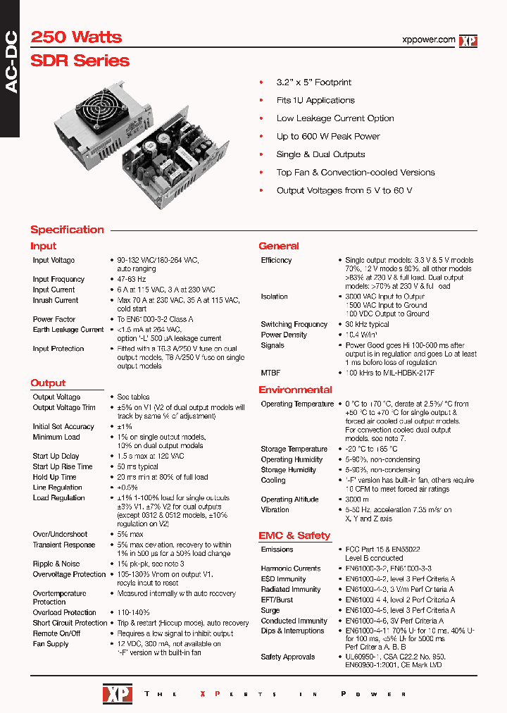 SDR250AS05-F_4408892.PDF Datasheet