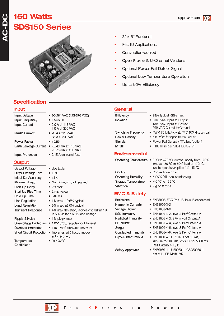 SDS150PS09B_4428367.PDF Datasheet