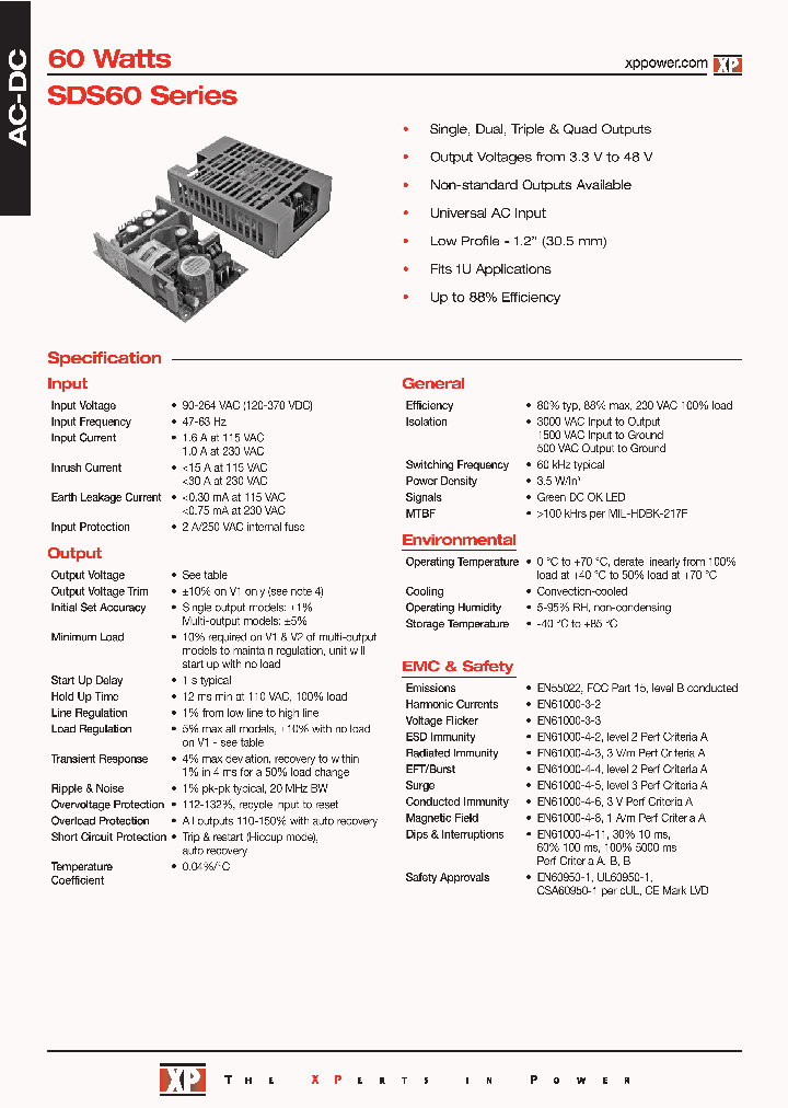 SDS60UD01_4462454.PDF Datasheet