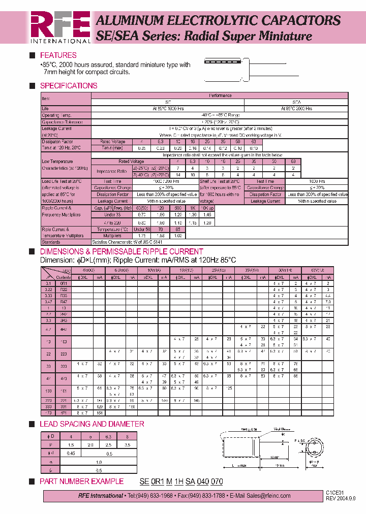 SE0R1M1HSA040070_4549178.PDF Datasheet