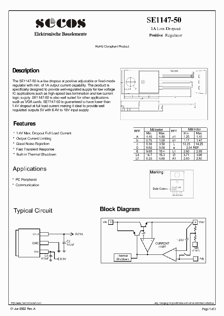 SE1147-50_4431200.PDF Datasheet