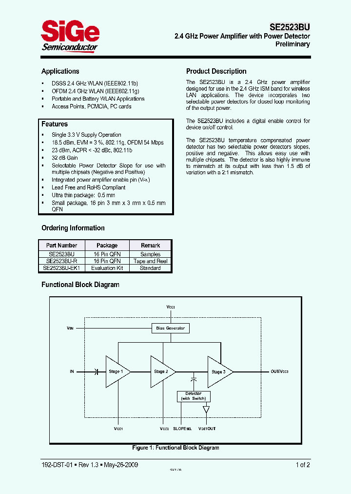 SE2523BU_4539742.PDF Datasheet