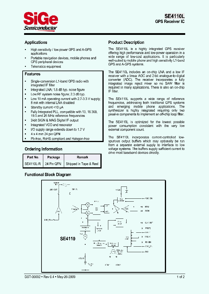 SE4110L_4575883.PDF Datasheet