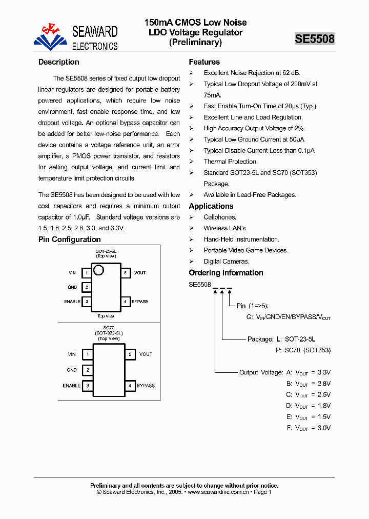 SE5508_4462658.PDF Datasheet