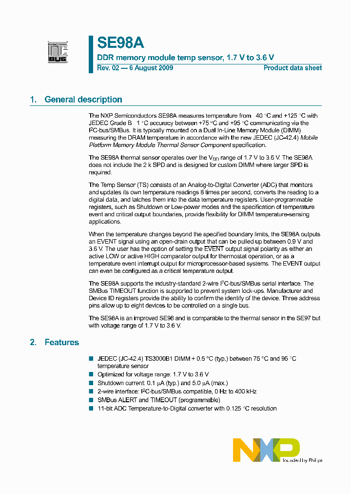 SE98ATL_4559936.PDF Datasheet