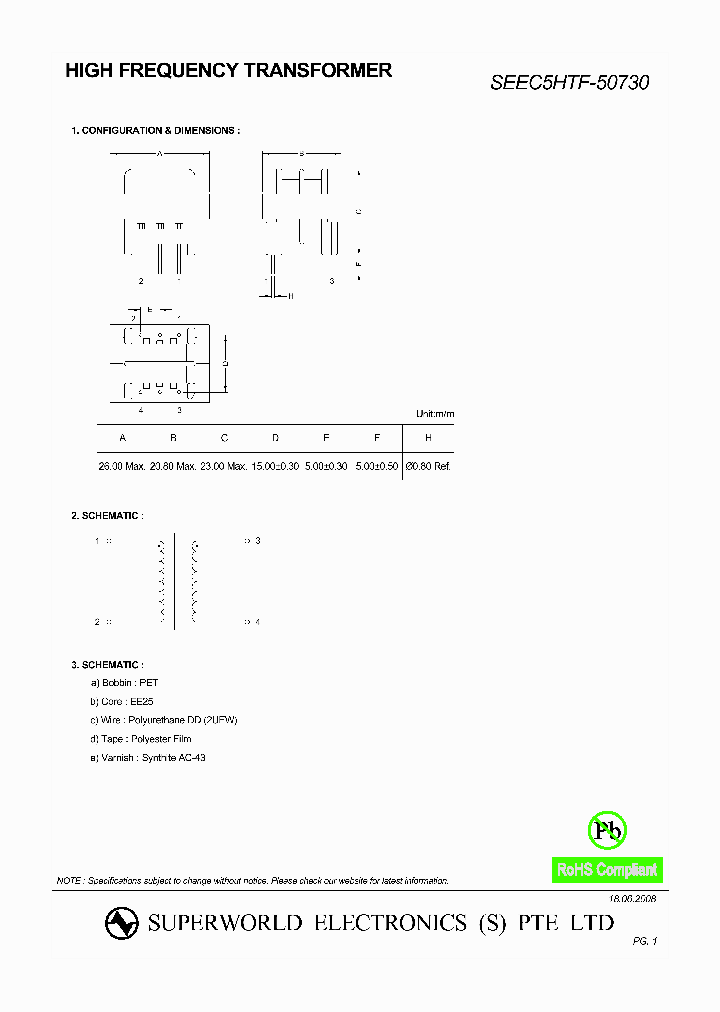 SEEC5HTF-50730_4470335.PDF Datasheet