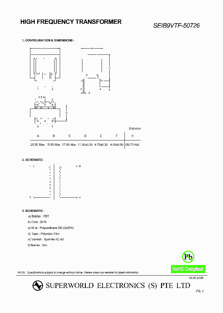 SEIB9VTF-50726_4748540.PDF Datasheet