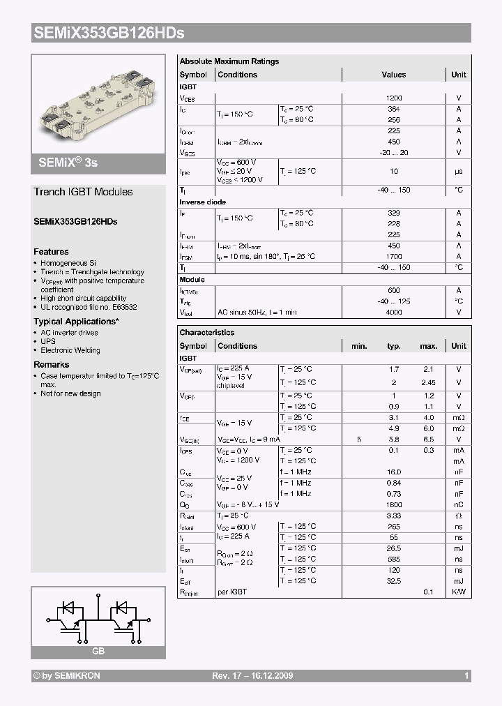 SEMIX353GB126HDS09_4776955.PDF Datasheet