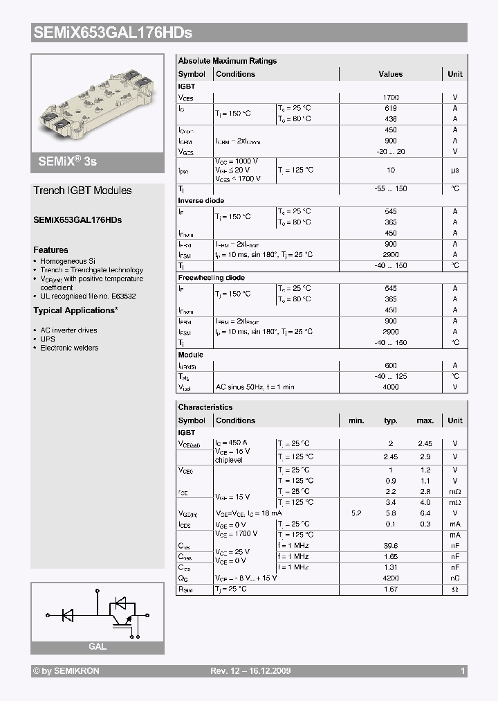SEMIX653GAL176HDS09_4809099.PDF Datasheet