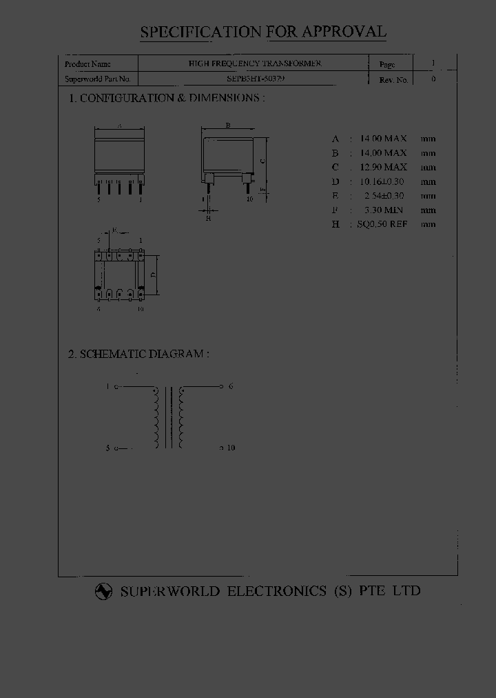 SEPB3HT-50379_4563232.PDF Datasheet