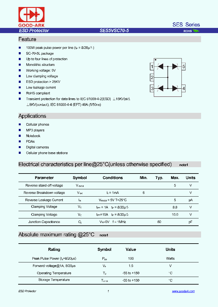 SES5VSC70-5_4505153.PDF Datasheet