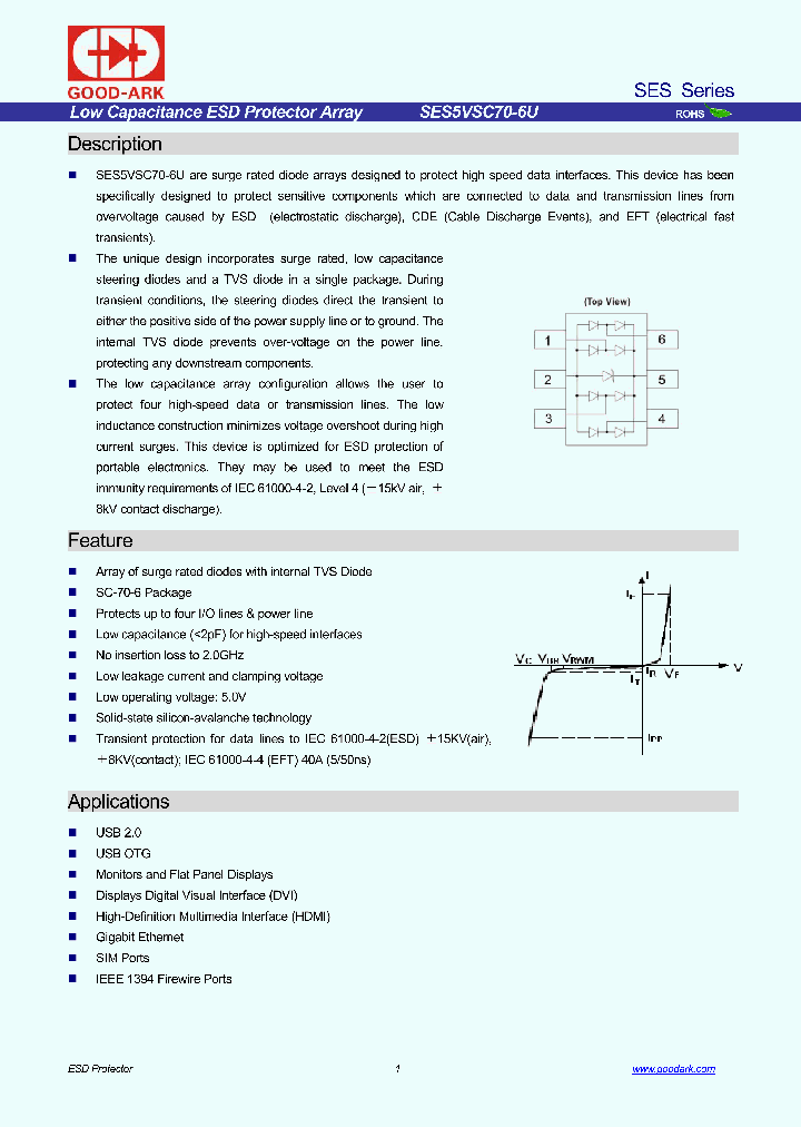 SES5VSC70-6U_4505155.PDF Datasheet