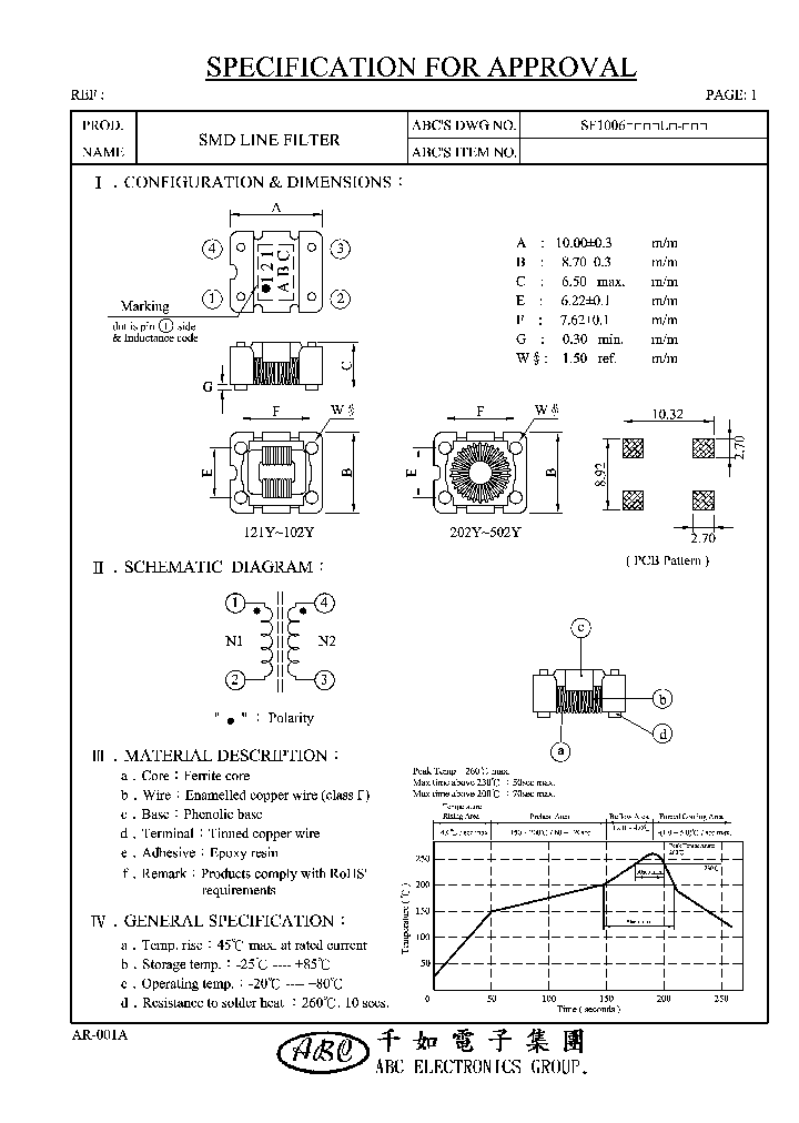 SF1006402YL_4521596.PDF Datasheet