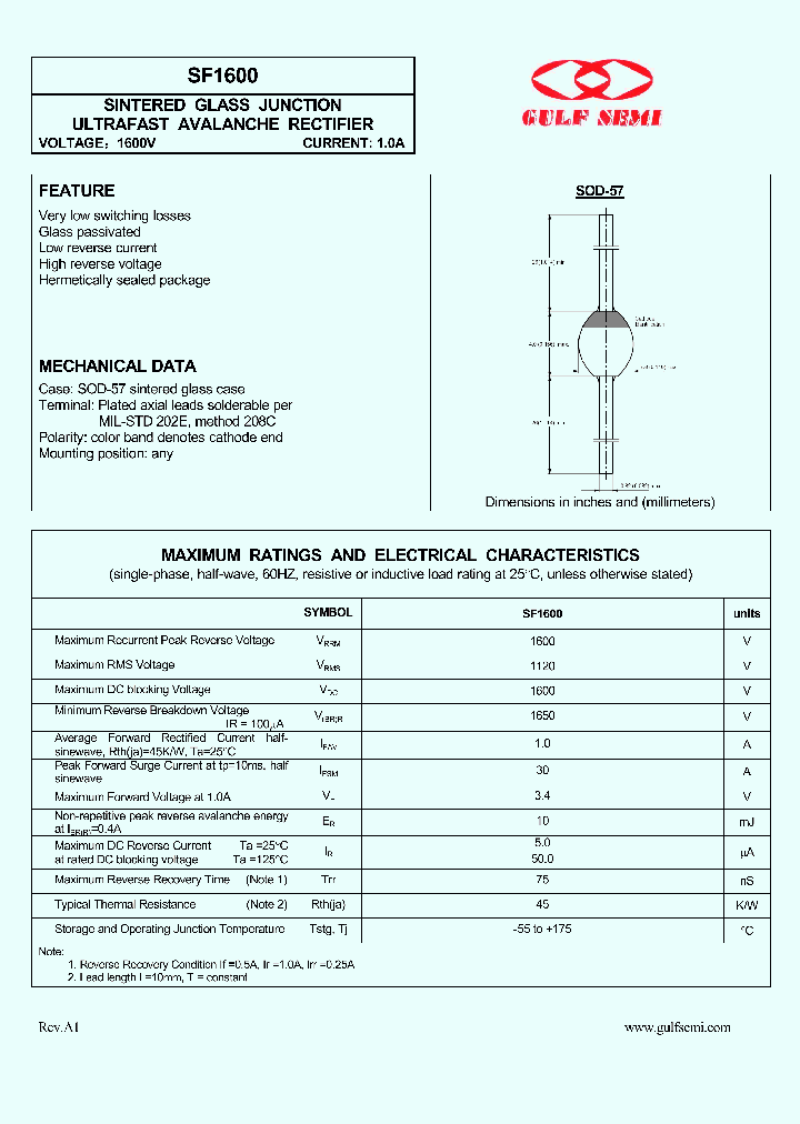 SF1600_4619982.PDF Datasheet
