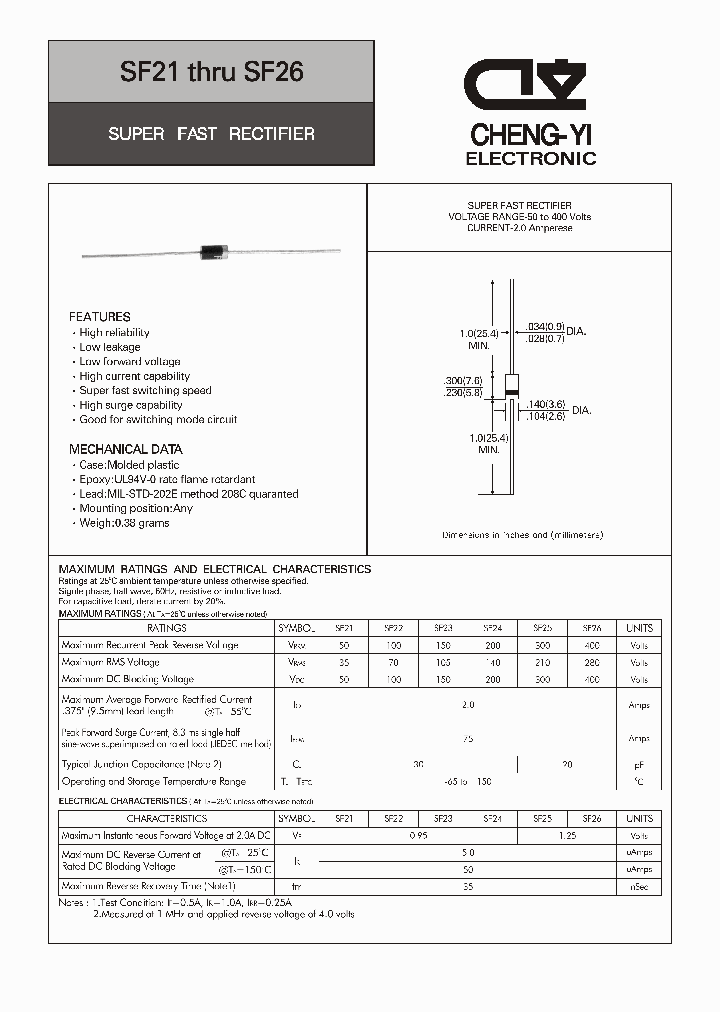 SF23_4551583.PDF Datasheet