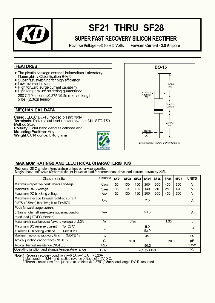SF26_4694673.PDF Datasheet