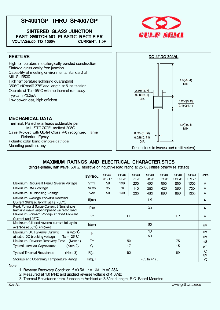 SF4004GP_4619986.PDF Datasheet
