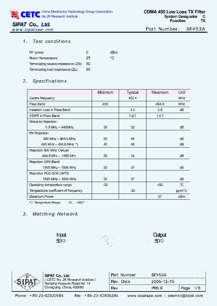 SF453A_4738838.PDF Datasheet