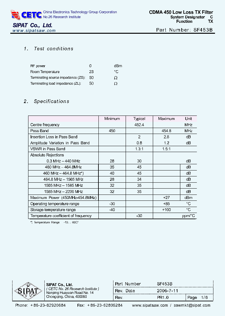 SF453B_4738839.PDF Datasheet