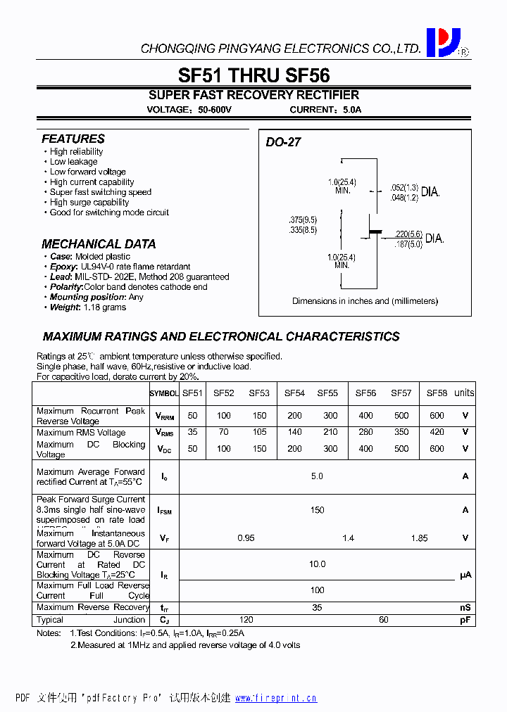 SF53_4613706.PDF Datasheet