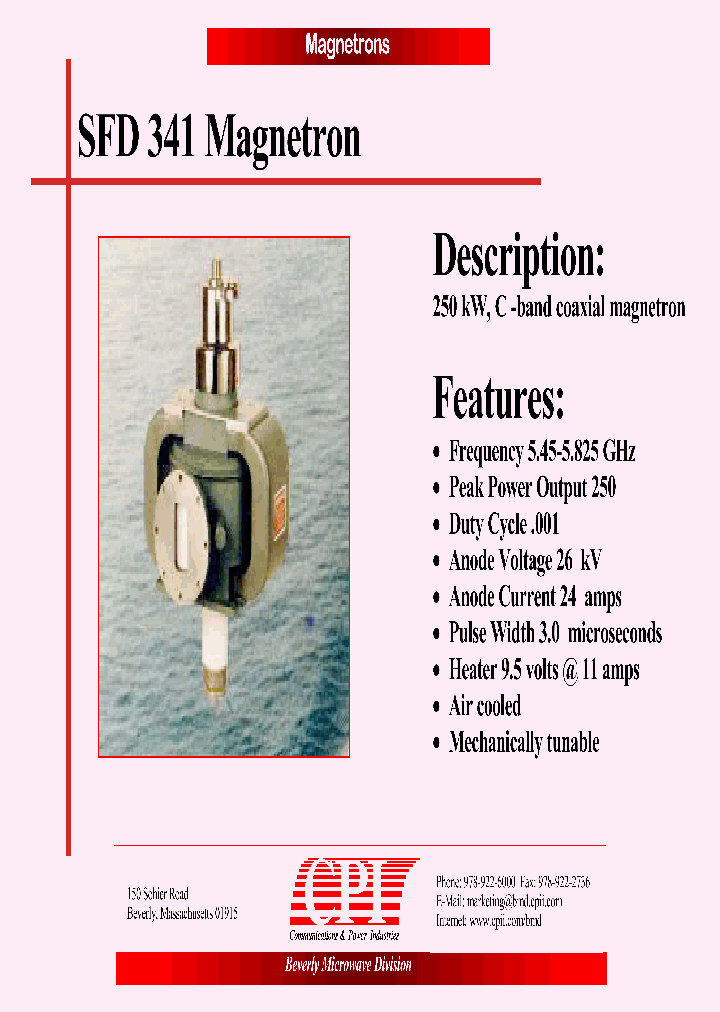 SFD341_4453424.PDF Datasheet