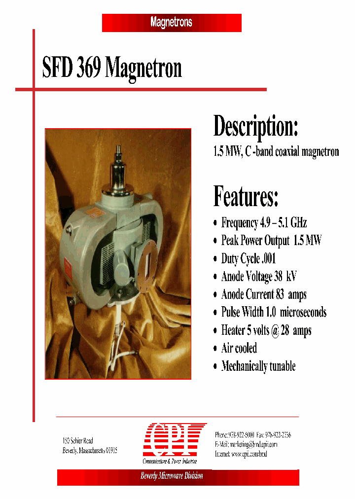 SFD369_4821021.PDF Datasheet